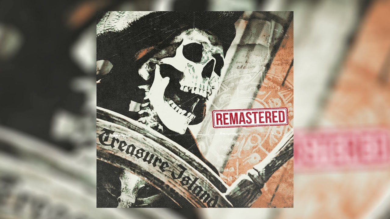 XvallariX — «CAPTAIN SMOLLETT» (REMASTERED)