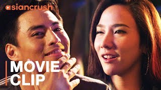 Exes Compete To See Whos Had More Lovers Clip From single Lady