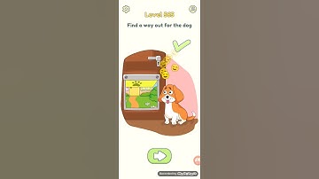 DOP 2 - Level 565 - Delete One Part by SayGames