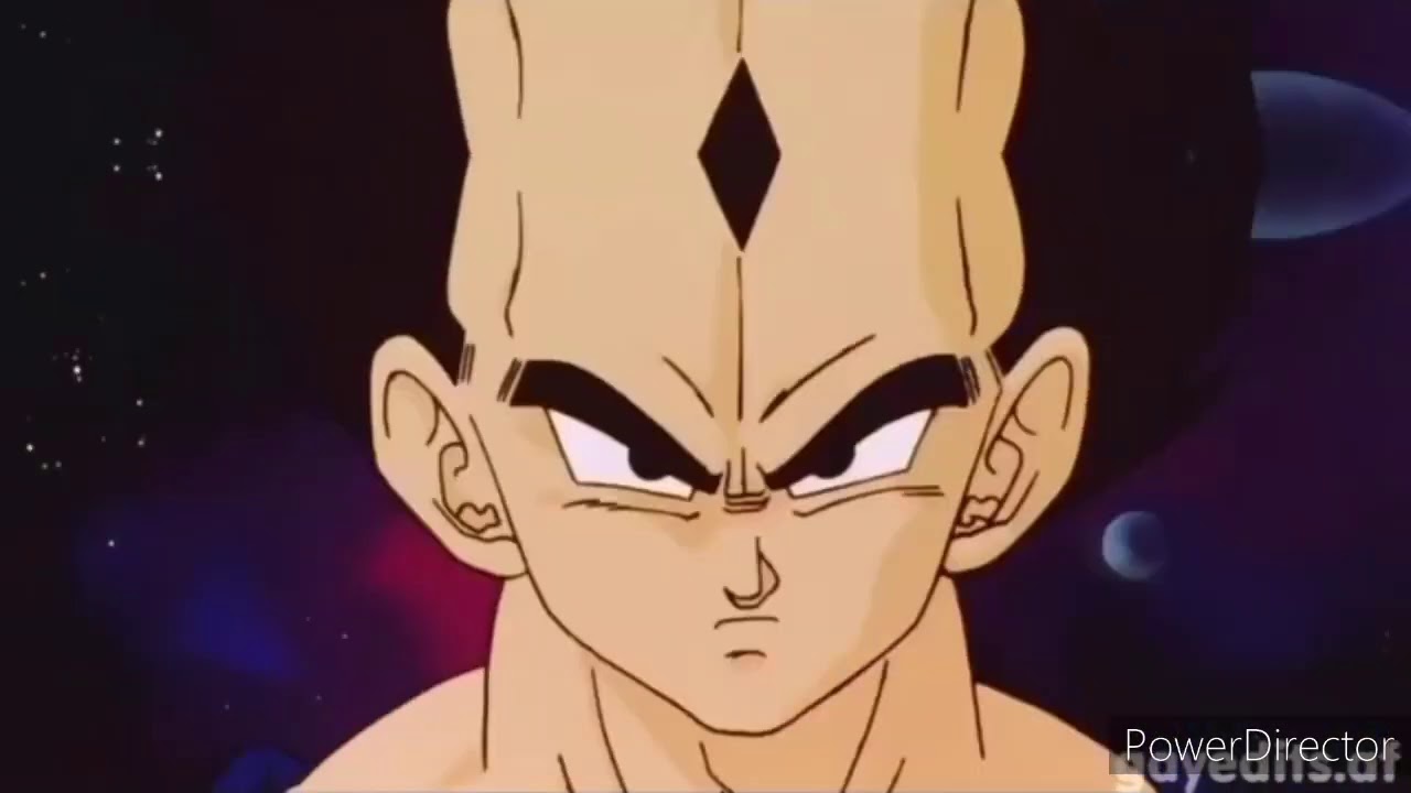 Dragon Ball video edits YouTube