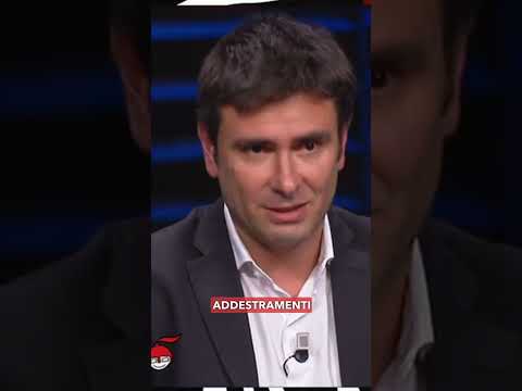 Video: Su guerra e politica?