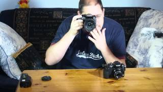 GH4 vs GH3 by GRVO TV