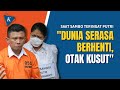 Begini Perasaan Sambo Saat Mengingat Cerita Putri Candrawathi