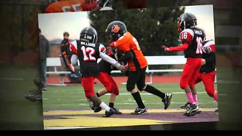 William Layfield #16