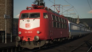 ? LIVE | Train Sim World 3 + Train Simulator Classic | Unterwegs auf dem deutschen Streckennetz