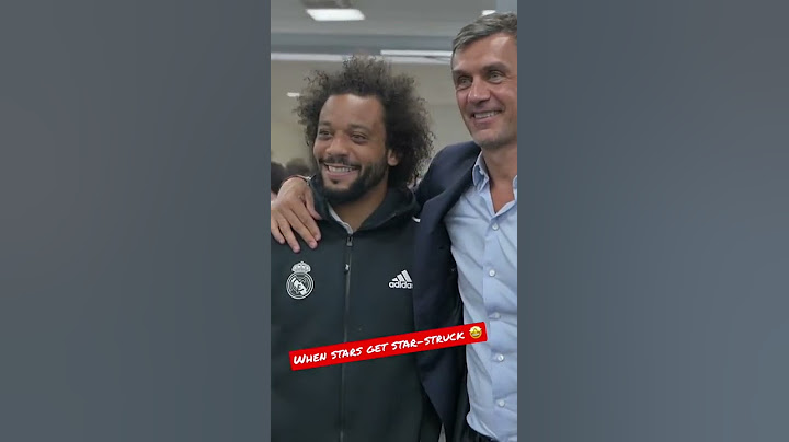 Idols never grow old: Paolo Maldini | #Shorts