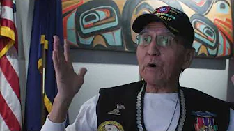 Sneak Peek Extended version of: Indigenous Resistance: Now and Then