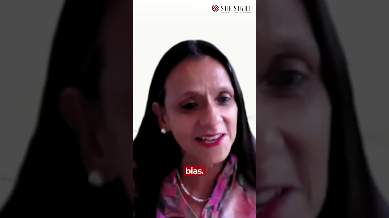 What is unconscious bias ?