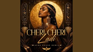 Modern Talking (Cheri Cheri Lady )Afro House[ Deep & Tribal House] - RIYA MUSIC OFFICIAL