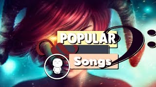 Popular Songs  2019!!!