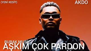 Aşkim Çok Pardon Çikmamiş Şarki (Prod By.burak) Akdo Resimi