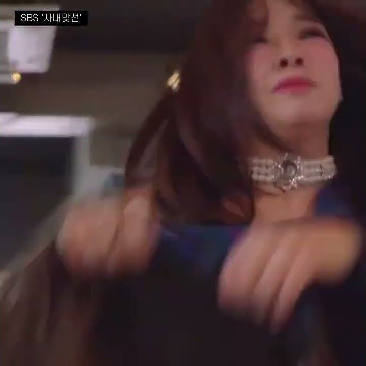 how-to-put-hair-clip-by-shin-hari-kimsejeong-fyp-businessproposal