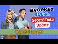 Brooke and Jubal Second Date Update: English Bloke