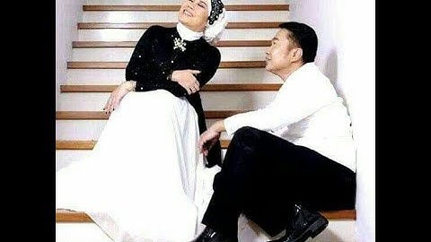 "SEGALA KU UNTUK MU"  Tonny Seno & Dewi Yull
