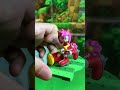 Modern Amy Rose Craftable