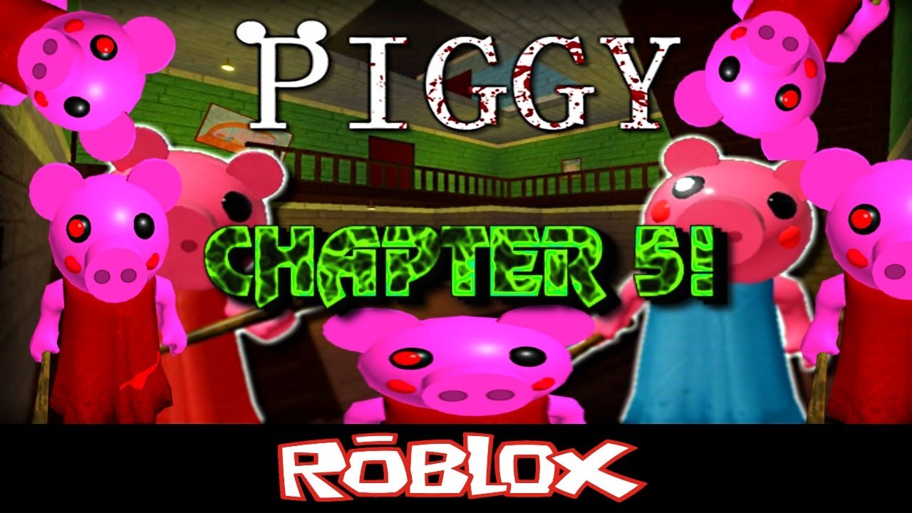 ○🐼Poley The Panda🐼○ on X: This Is Piggy In Roblox Piggy (Alpha) Please  Favorite The Game And Give Thumbs Up Creator:MiniToon   / X