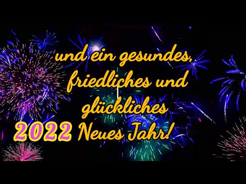 Video: Wichtige Zeichen für das neue Jahr 2020