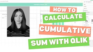 How to calculate the rolling n-period totals, averages or other aggregations with QLIK
