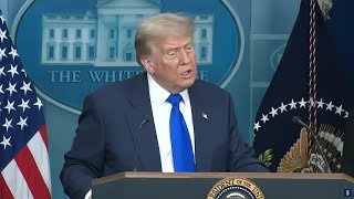 Trump GOES NUCLEAR when he doesn’t get his way