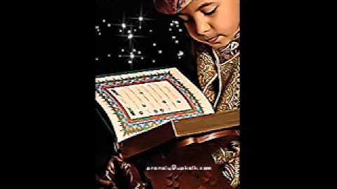 سورة الذاريات - تلاوات مختاره _ للقارئ حسن البلوشي