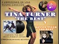 Tina turner the best y bonnie tyler the best