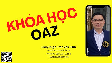 01.Nghề DBA | Trần Văn Bình Oracle Master