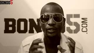 Makamua akifanya Interview na Bongo5