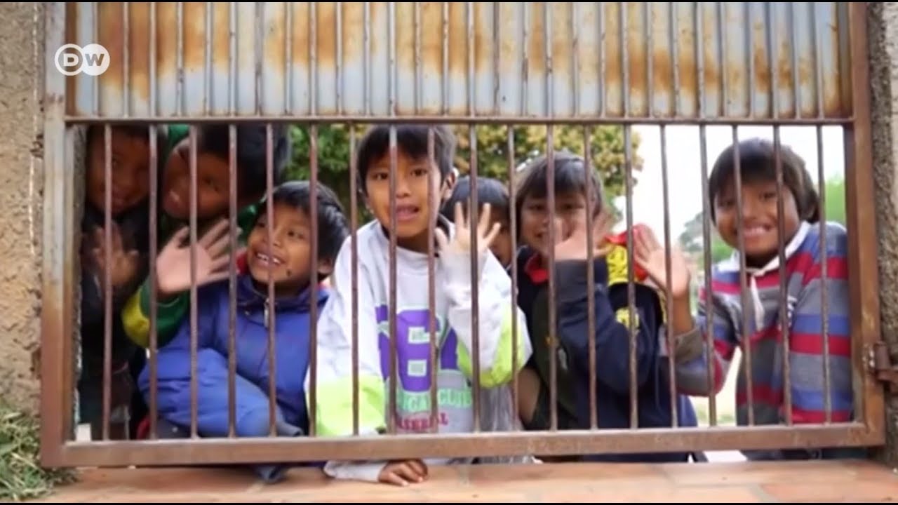 2019: Año Internacional de las Lenguas Indígenas alemania vs méxico