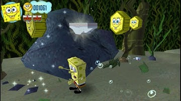 SpongeBob