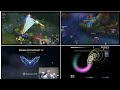 Intro de la chaîne - LOL montage (Diamond Mid/ADC)