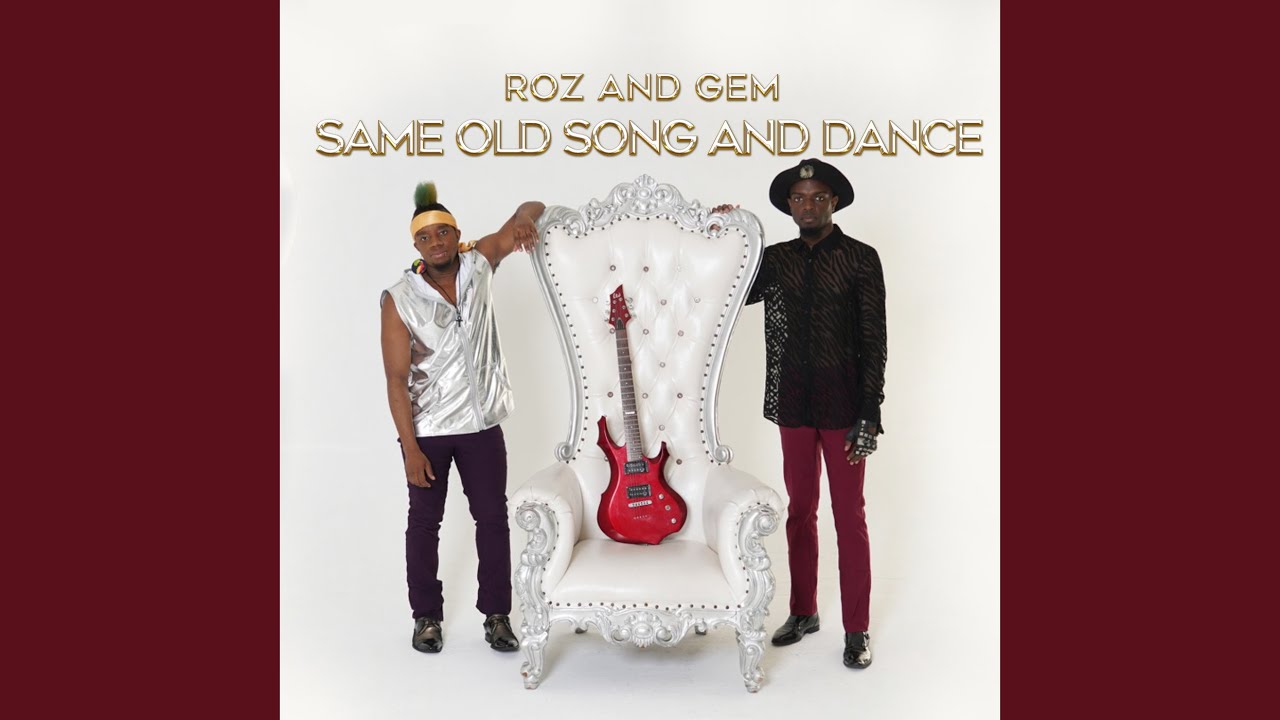 Same Old Song And Dance YouTube