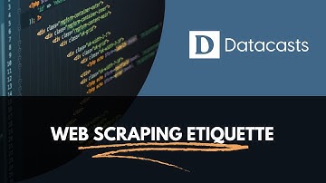 Bow, Nod, Scrape: Polite Web Scraping With R