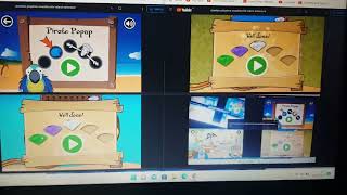 Up To Faster 13 Parison To Cbeebies Playtime Swashbuckle Island