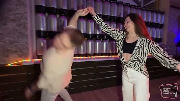 Kazan #zouk Marathon №2 by elishen | 2024