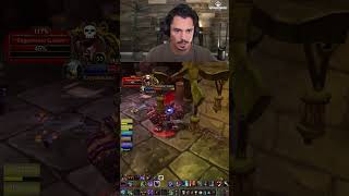 Celebrity Gnome Only Blackrock Depths HARDCORE Wealth