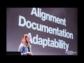 Anne Purves (Dir. Design Ops, Pinterest) - Operationalizing Design from the Ground Up