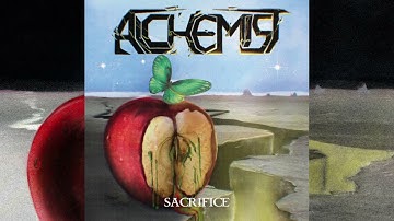 ALCHEMIST - Turning Upside Down [2025]