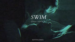 Chase Atlantic - SWIM [Slowed + lyrics]