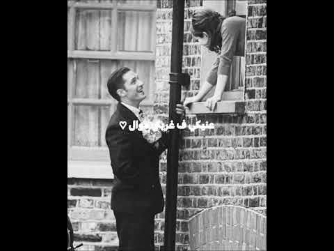 حالات واتس انا عندى لعنيكى كلام