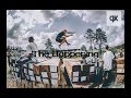 The happening  aggressive old school underground rap hip hop beat  qk beats