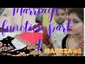 Marriage function party part1 on 15th may  pragya diaries