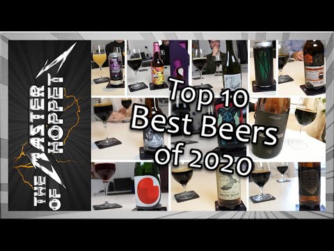 Video: 5 Beste Fataldrede øl I 2021