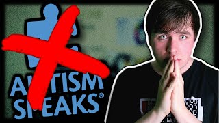 Why Is Autism Speaks BAD?