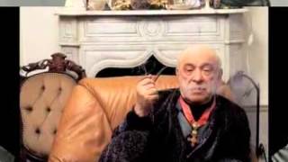 К дню рождения Ролана Быкова К дню рождения Ролана Быкова