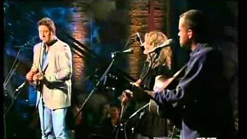 Alison Krauss  Vince Gill  Tryin' to get over you