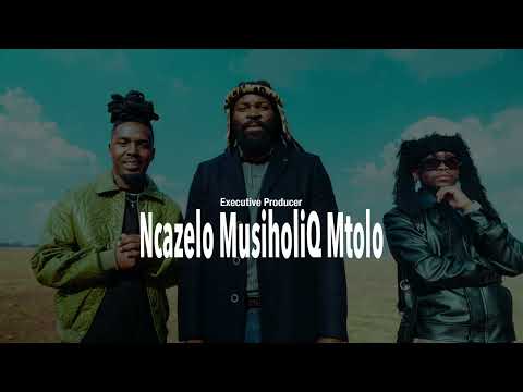 MusiholiQ x Big Zulu x Airic - Imbali