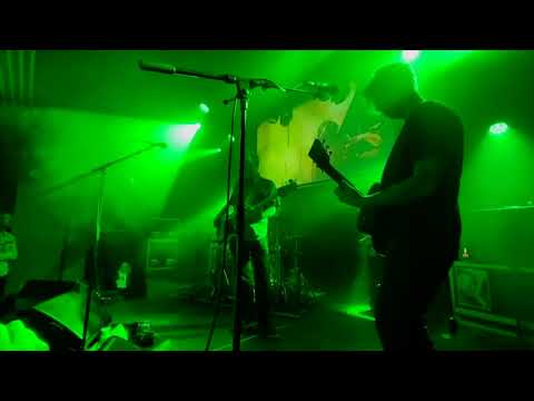 Swell - Sunshine Everyday | Live @Le Grand Mix, France, April 2023