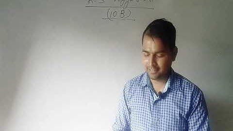 R.S Aggarwal class -12 Ex- 10B ; Differentiation