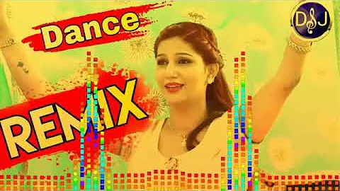 Ya Gajban Pani Ne Chali Sapna Chaudhary Dj Niju Shera || It's MR Production