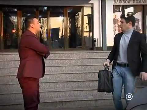 In Puii Mei - Mircea Badea si Liviu Guta - O mie de bulgaroaice.avi